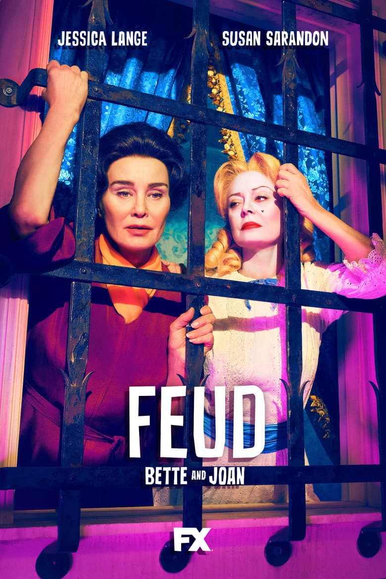 FEUD — posters 6