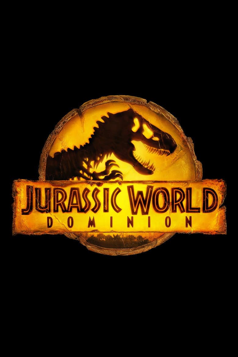 Jurassic World Dominion — posters 3