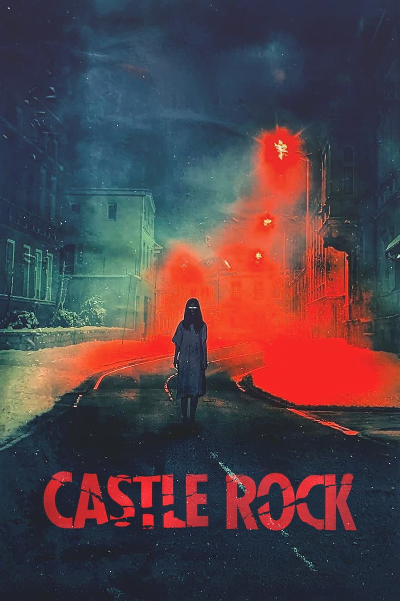 Castle Rock — posters 3