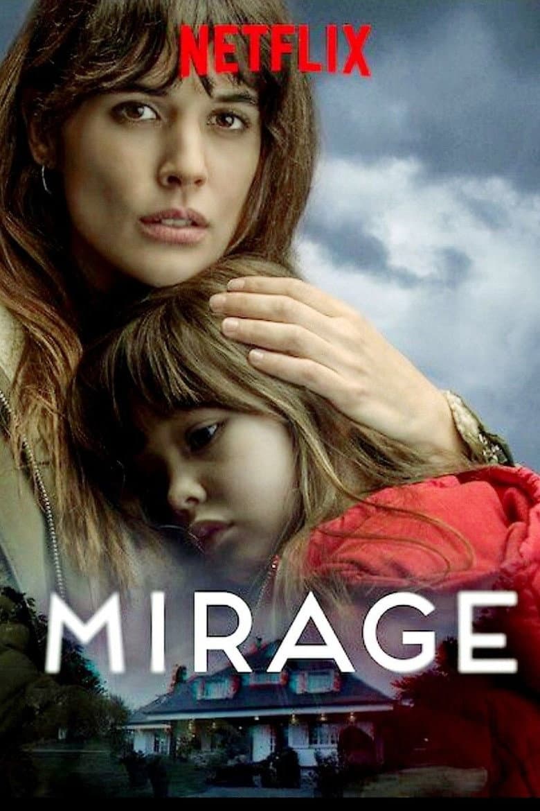 Mirage — posters 6