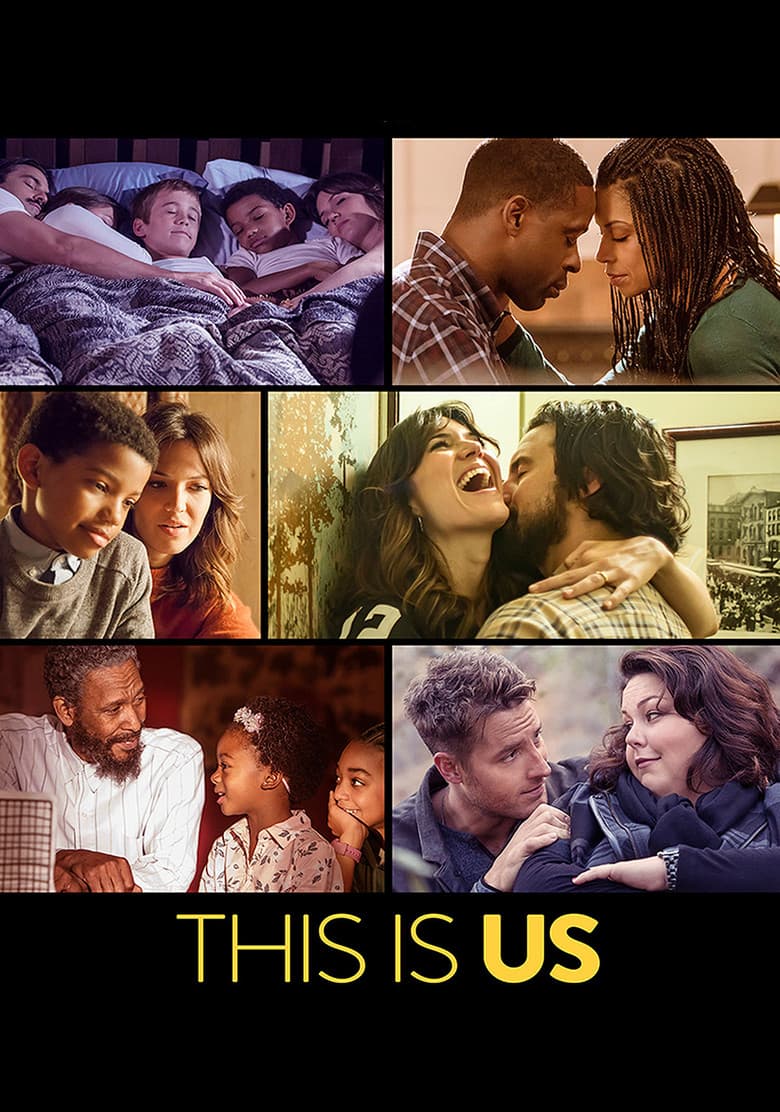 This Is Us — posters 7