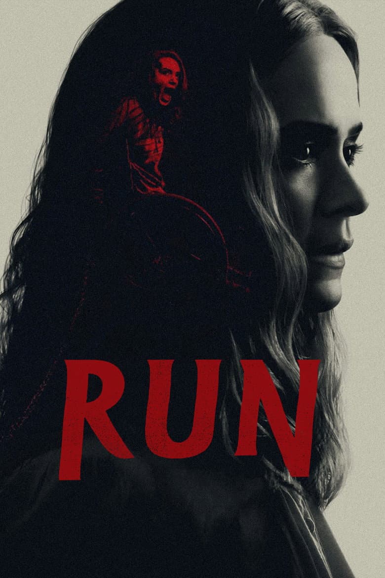 Run — posters 3