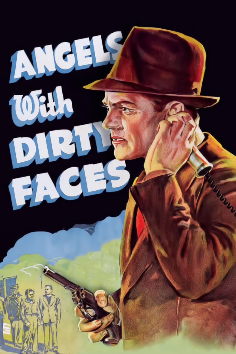 Angels with Dirty Faces — posters 3