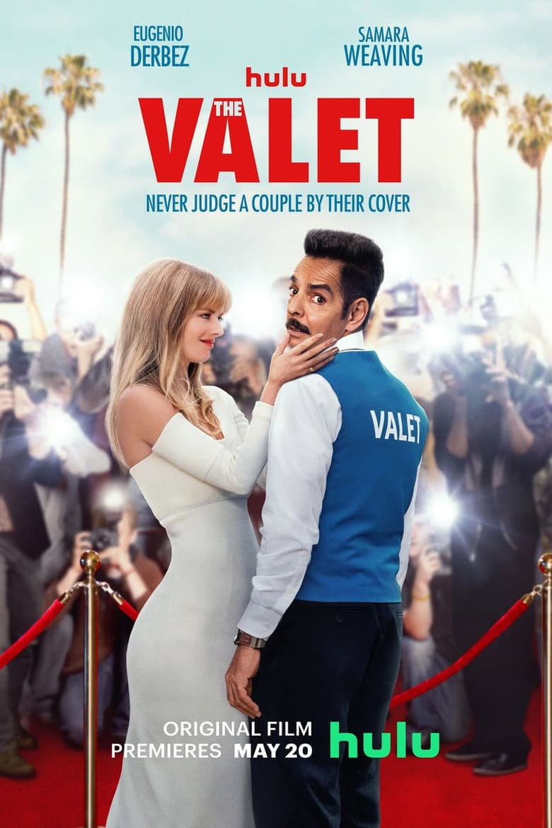 The Valet — posters 5
