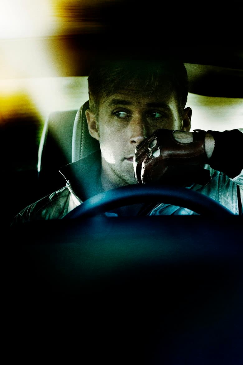 Drive — posters 6