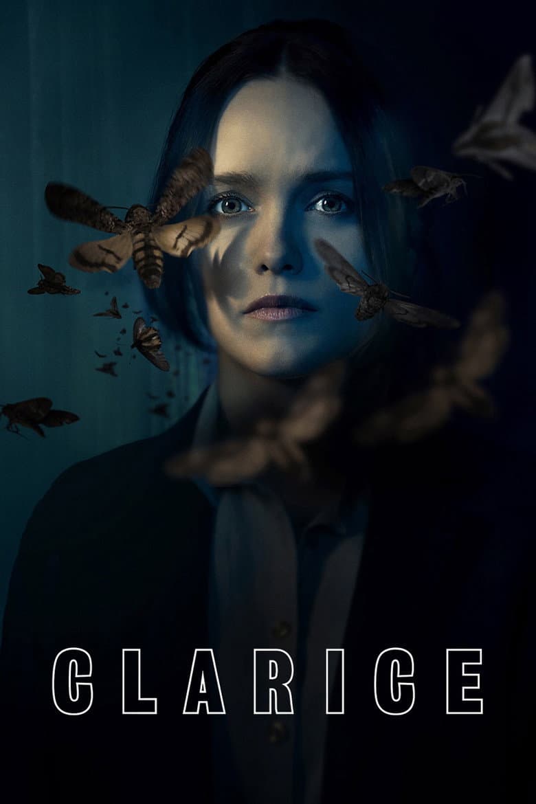 Clarice — posters 7