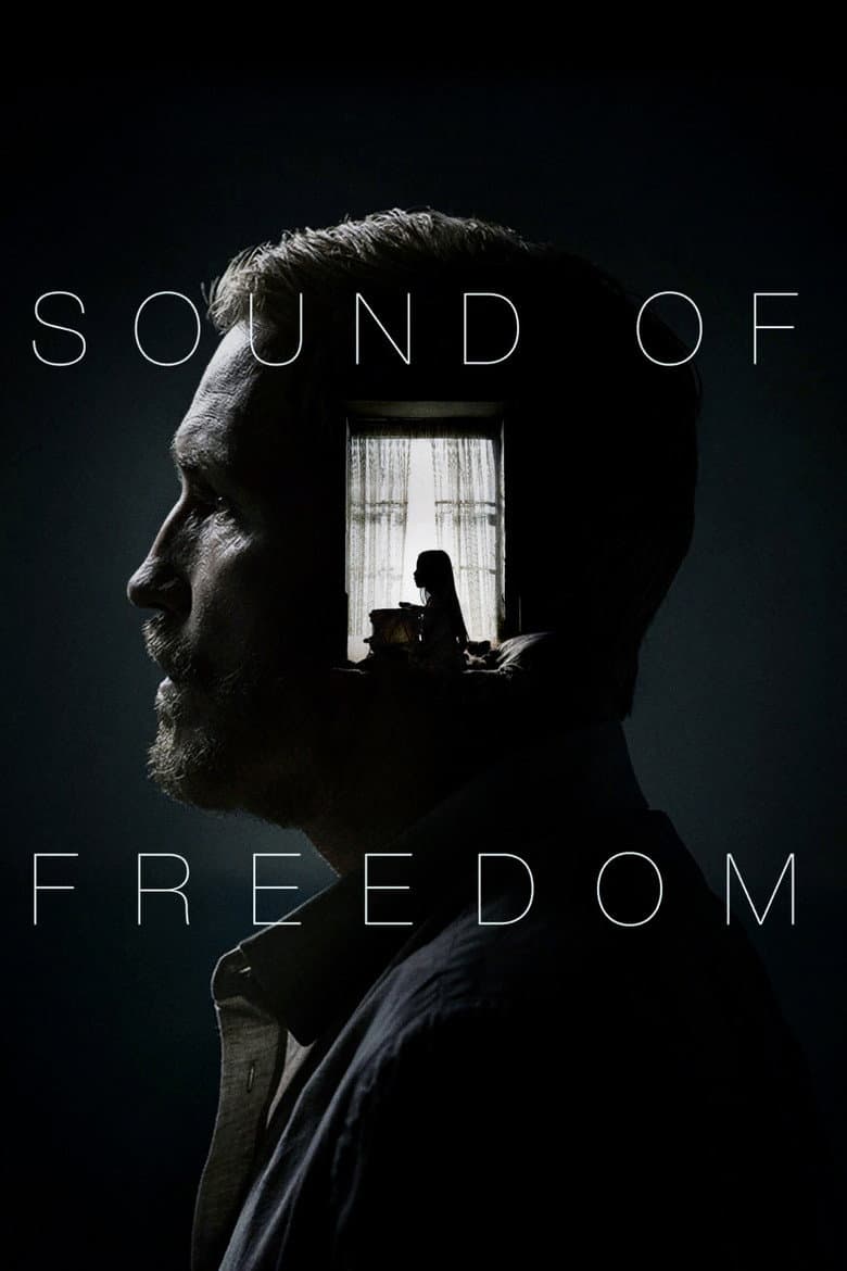 Sound of Freedom — posters 3