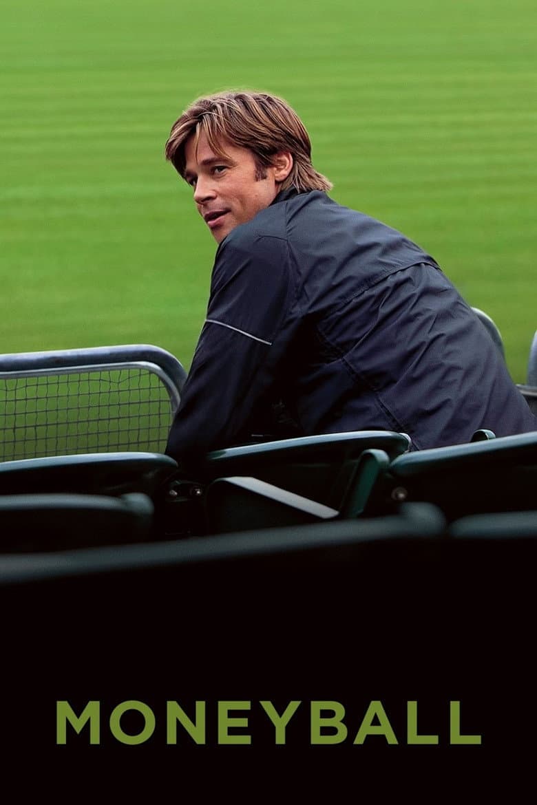Moneyball — posters 2
