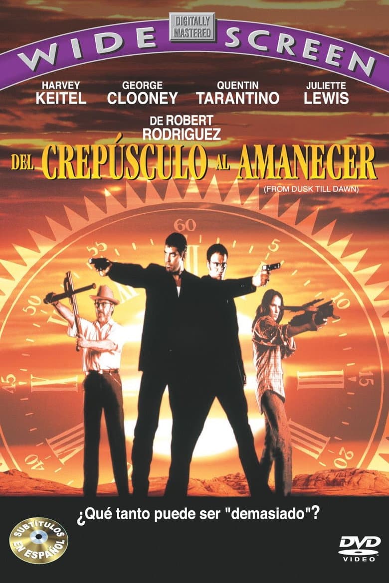 From Dusk Till Dawn: The Series — posters 6
