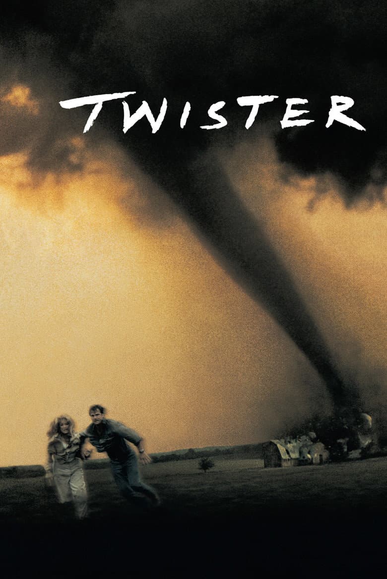 Twister — posters 5