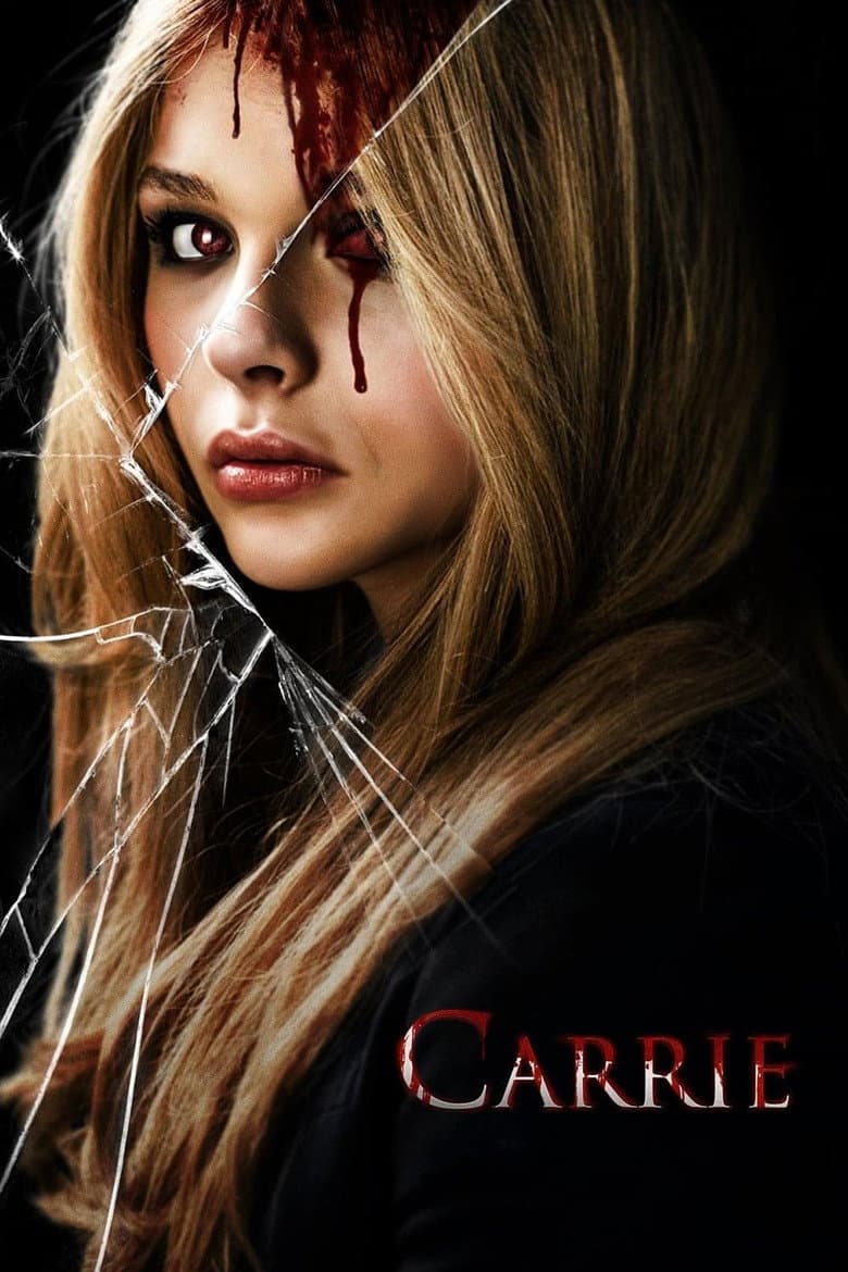 Carrie — posters 7