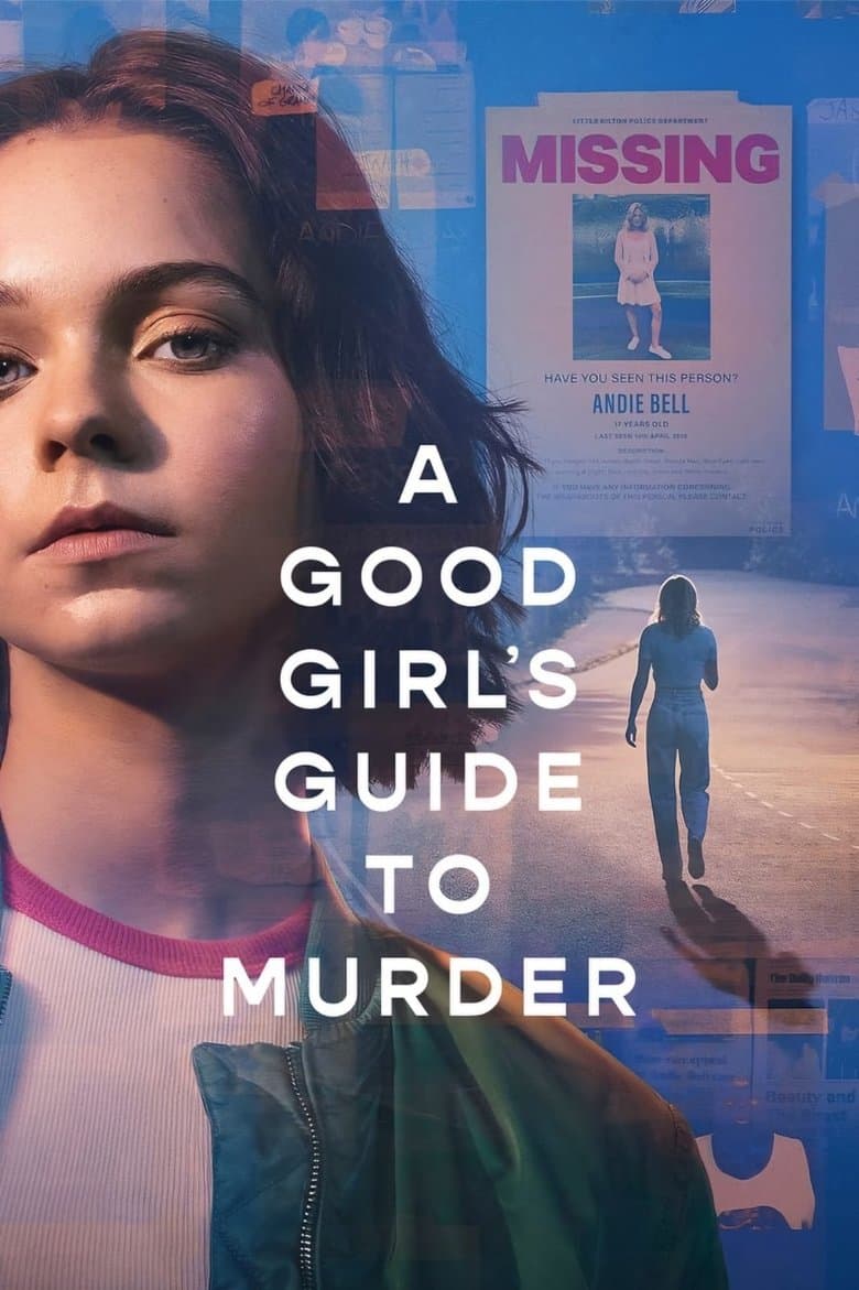 A Good Girl's Guide to Murder — posters 4