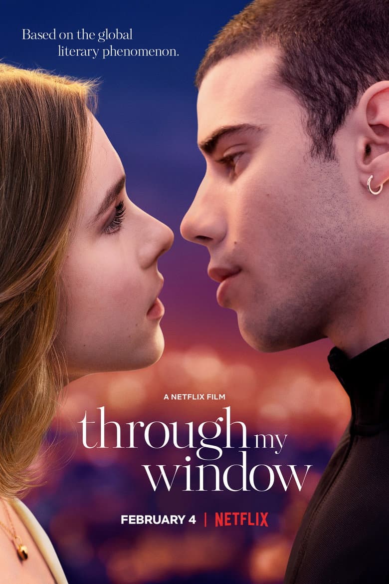 Through My Window — posters 2