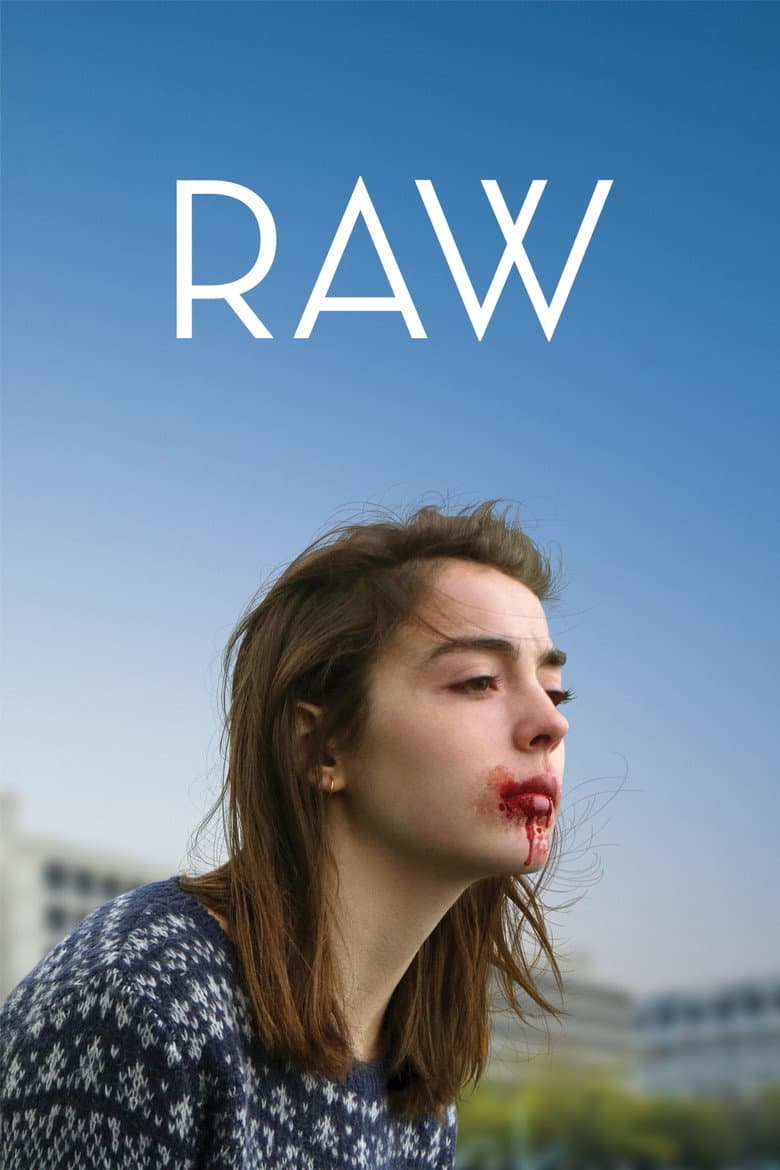 Raw — posters 8