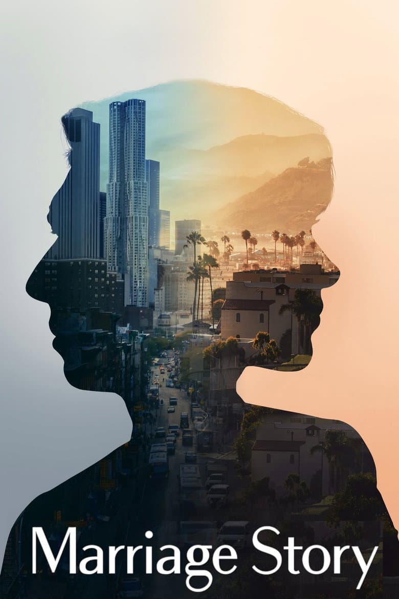 Marriage Story — posters 5
