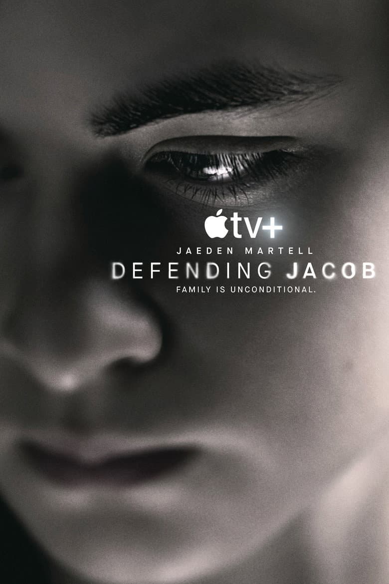 Defending Jacob — posters 6