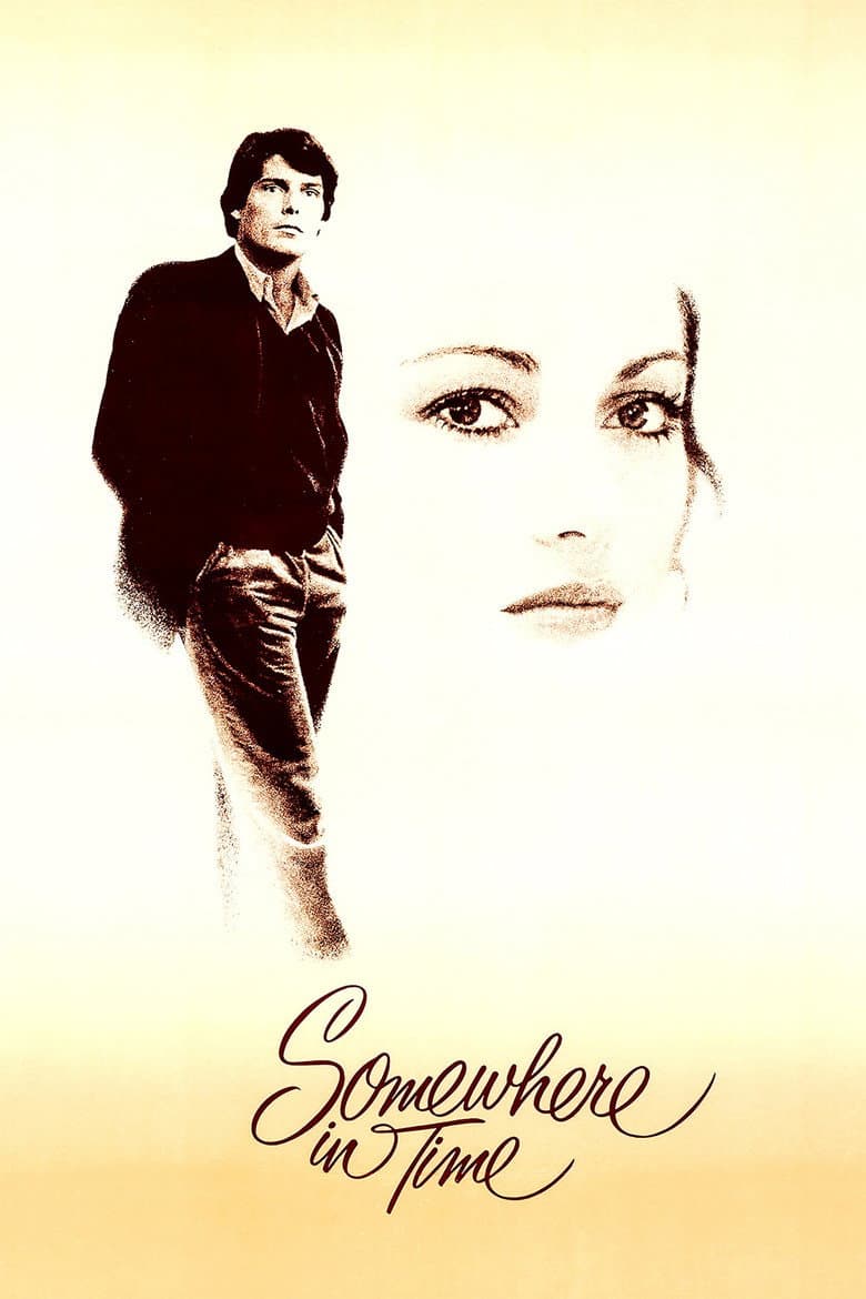 Somewhere in Time — posters 5
