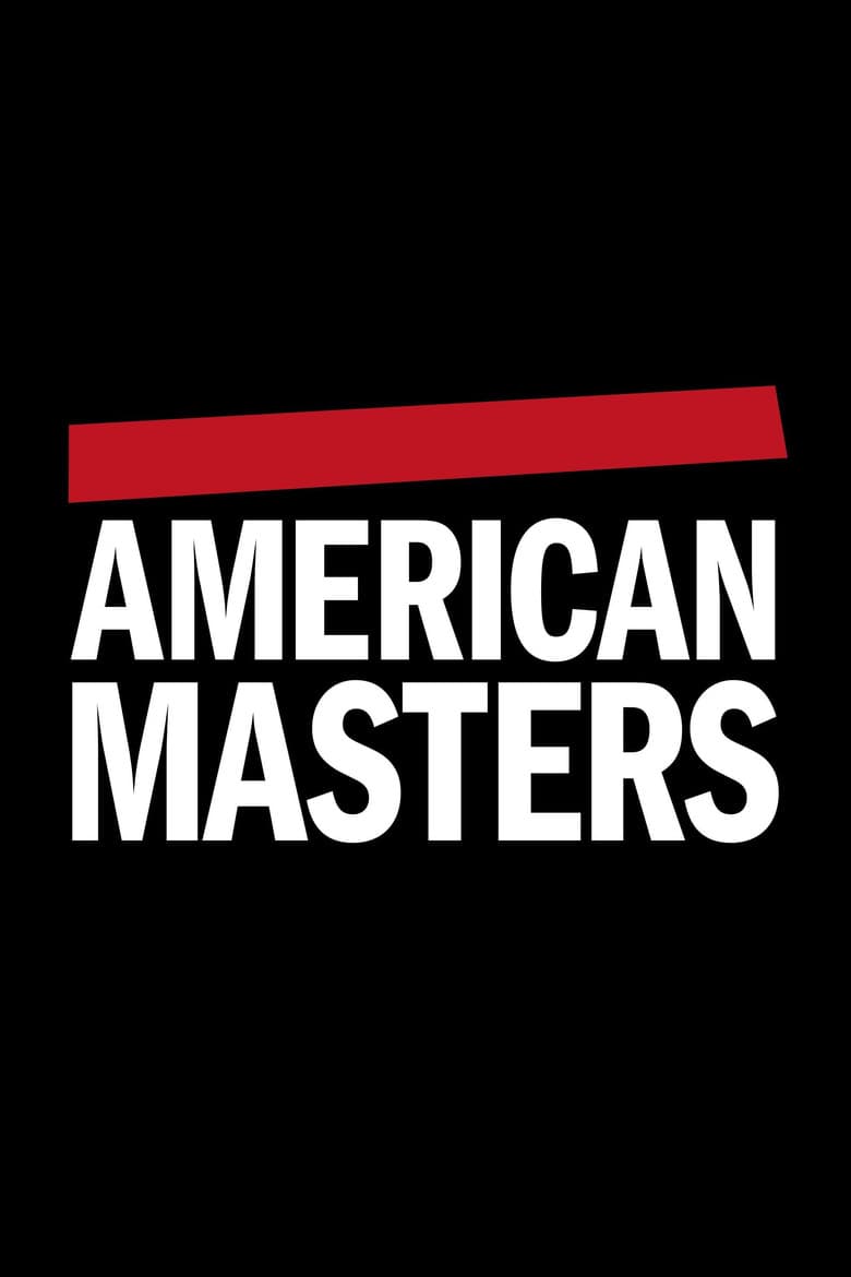 American Masters — posters 2