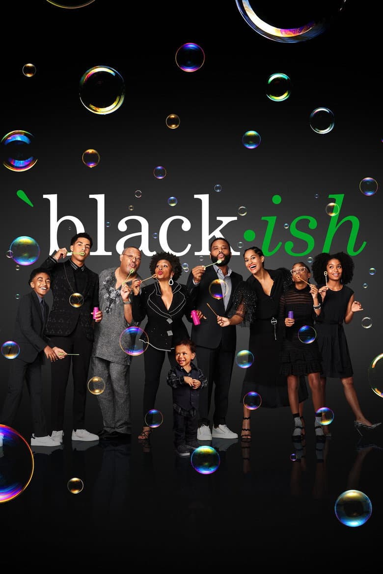 black-ish — posters 5