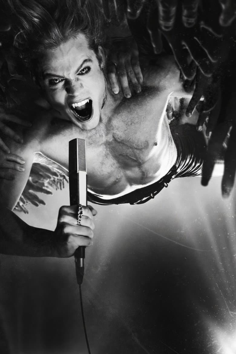 The Vampire Lestat — posters 8