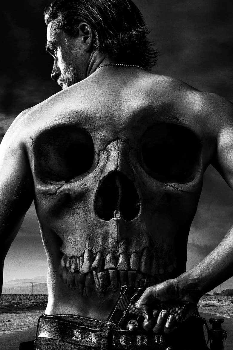 Sons of Anarchy — posters 8