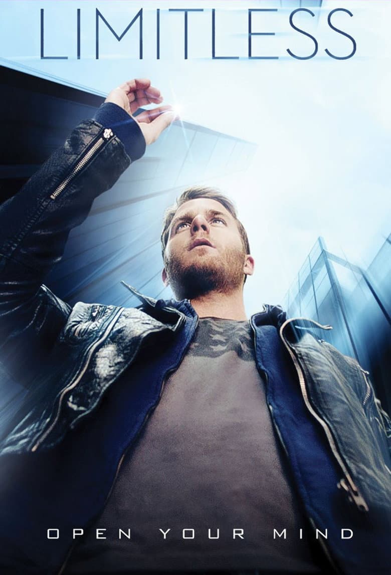 Limitless — posters 5
