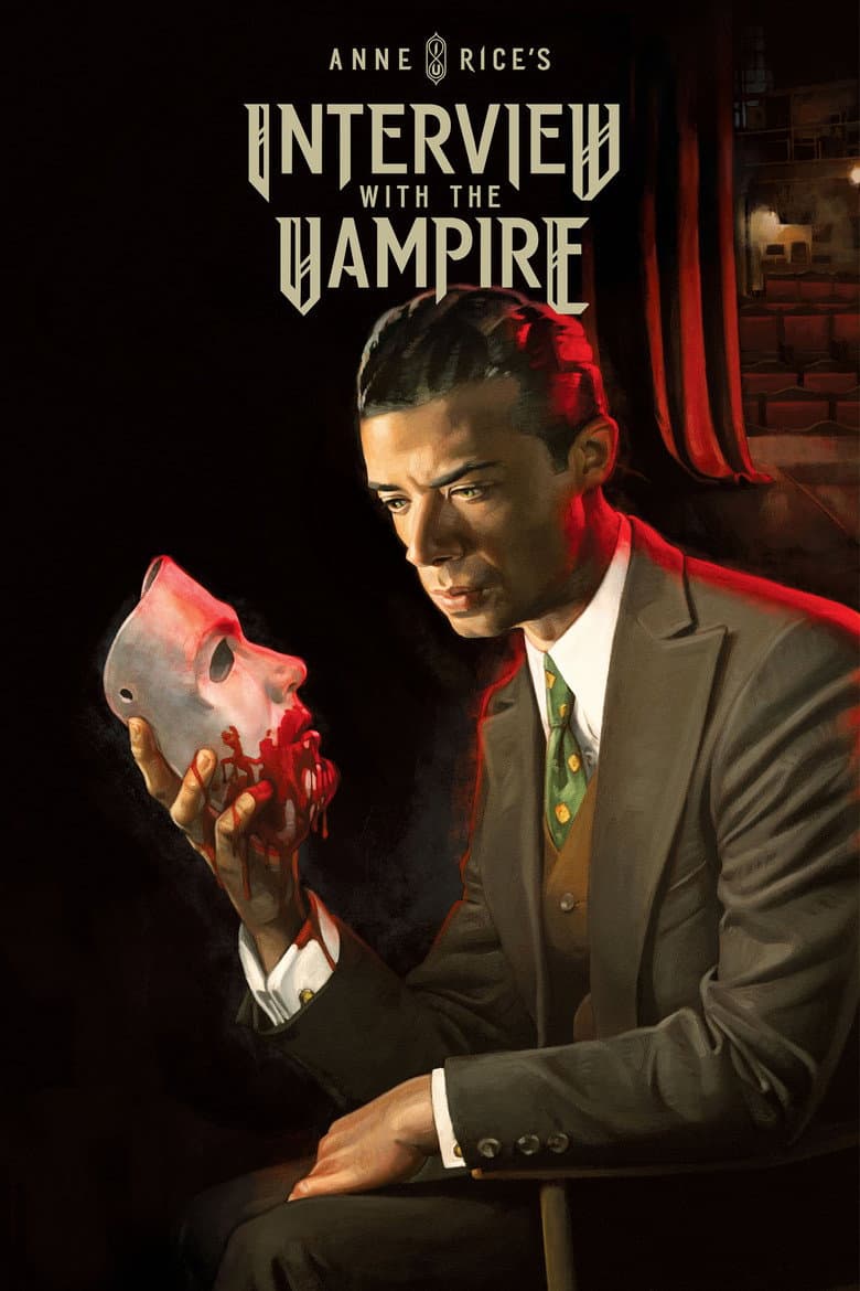 Interview with the Vampire — posters 6