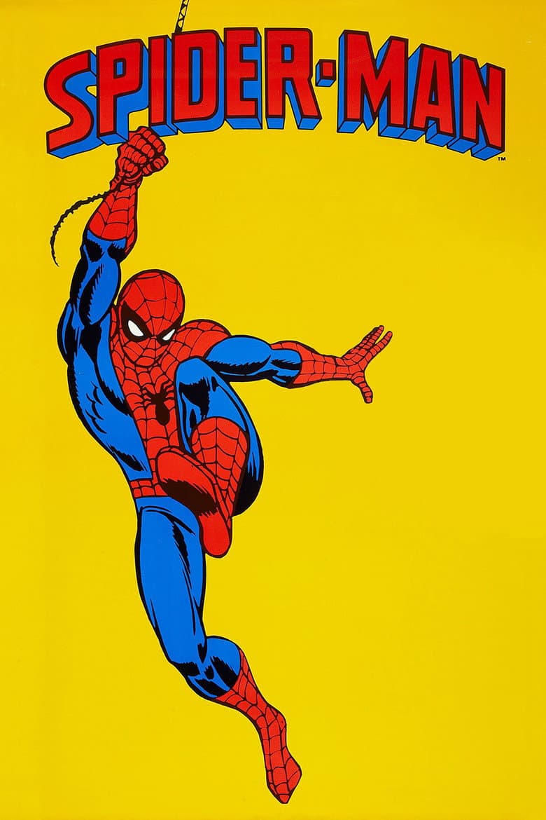 Spider-Man — posters 4