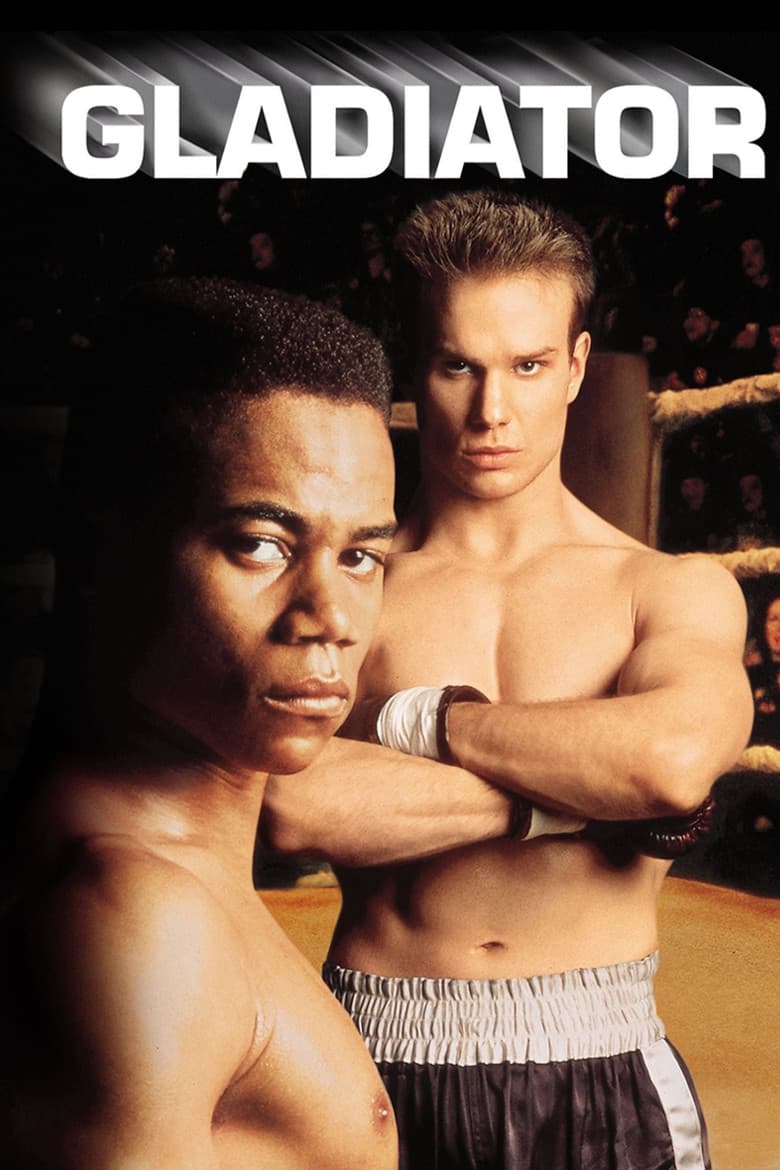 Gladiator — posters 3