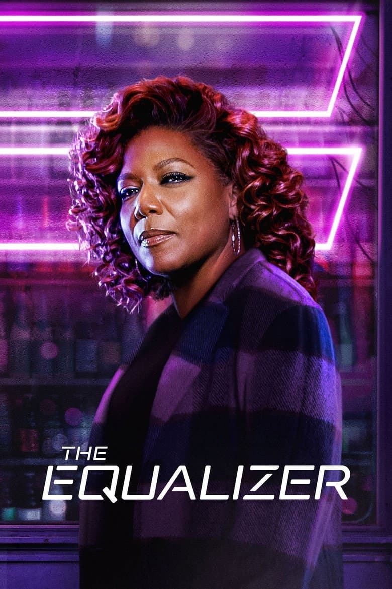 The Equalizer — posters 3