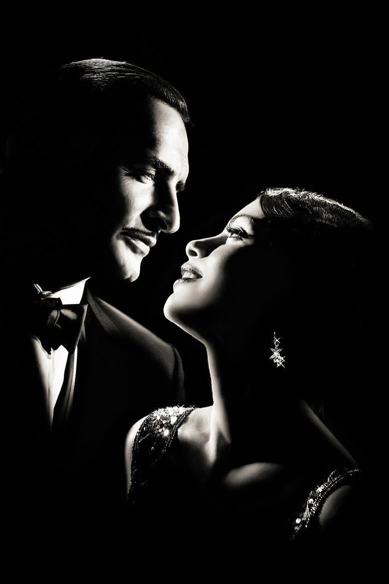 The Artist — posters 2