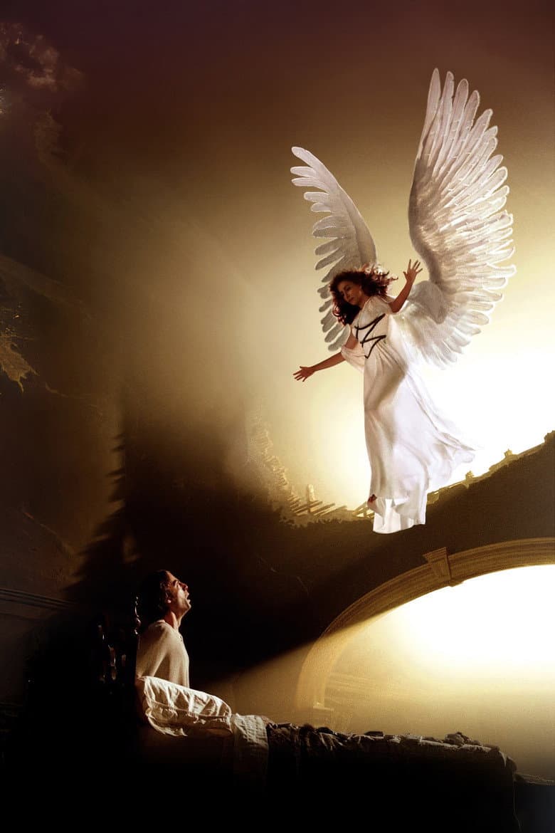 Angels in America — posters 3
