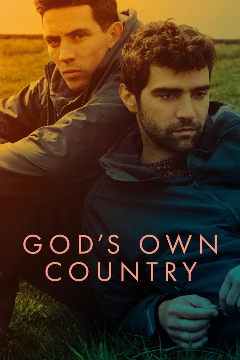 God's Own Country — posters 5