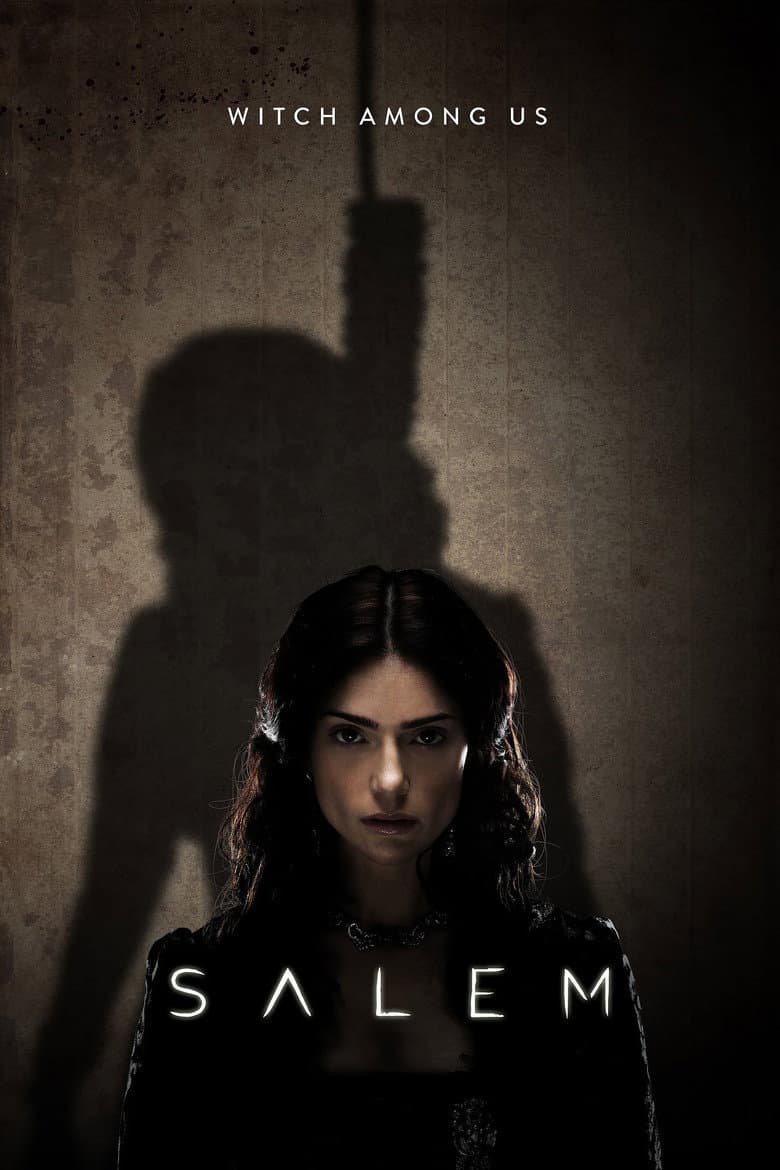 Salem — posters 4