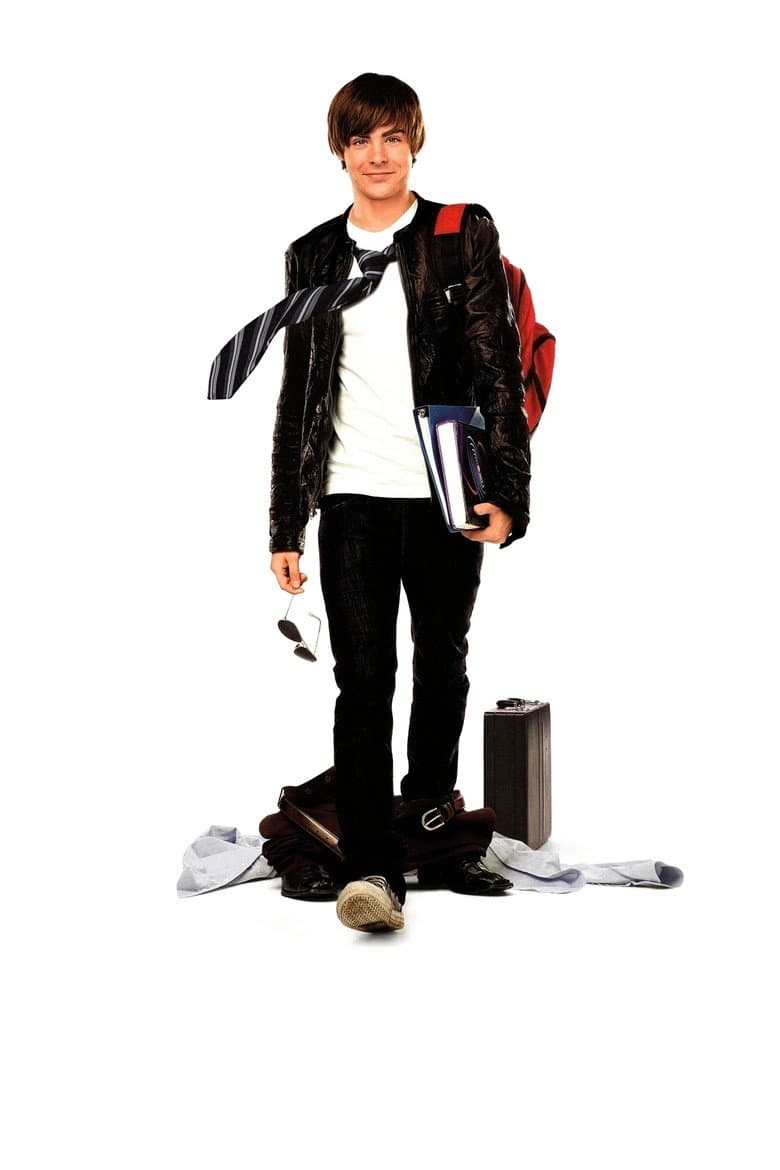 17 Again — posters 3