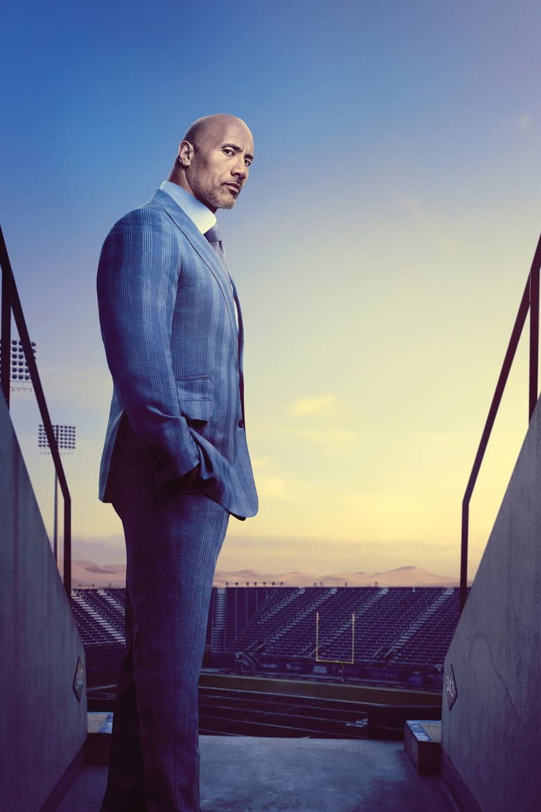 Ballers — posters 3