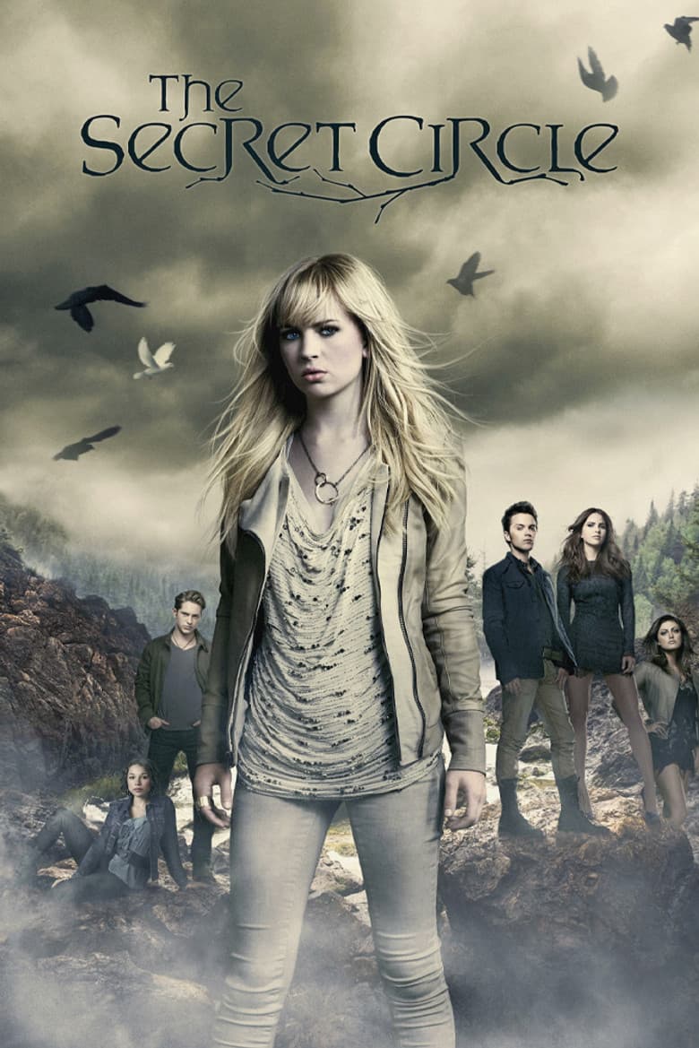 The Secret Circle — posters 3