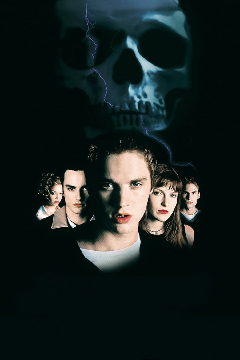 Final Destination — posters 6