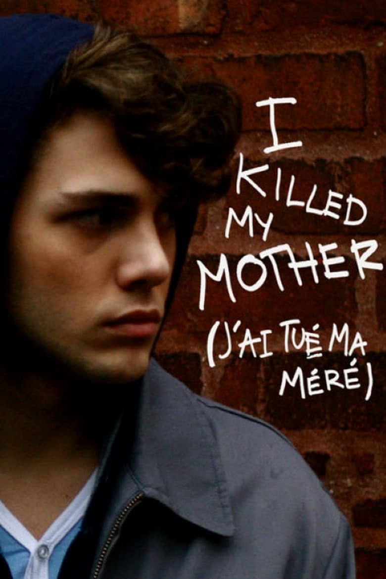 I Killed My Mother — posters 8