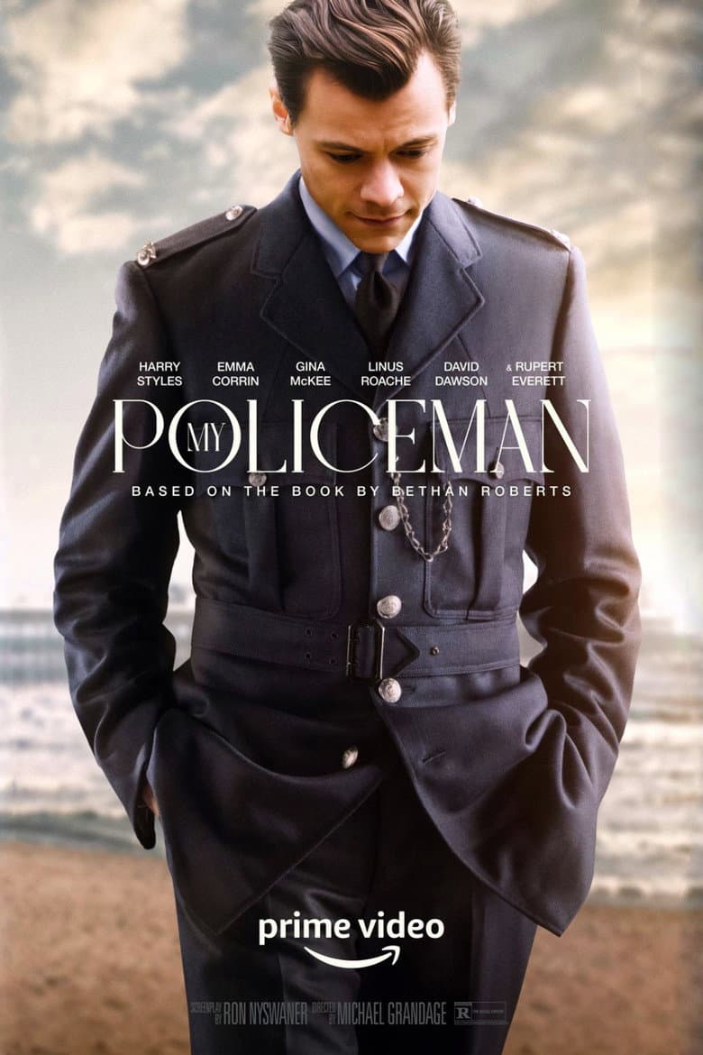 My Policeman — posters 7