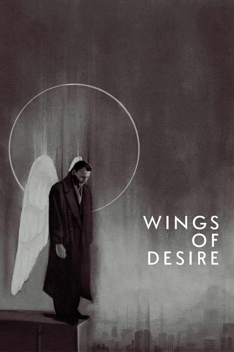 Wings of Desire — posters 5
