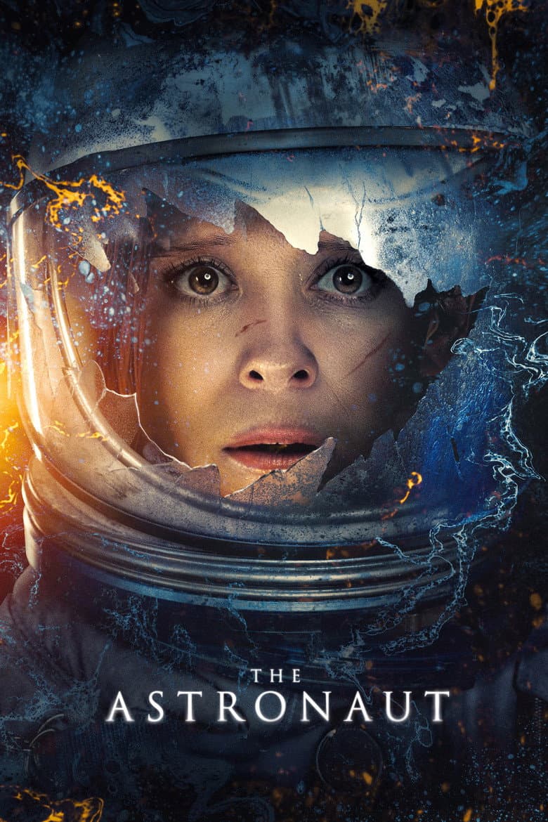 The Astronaut — posters 6