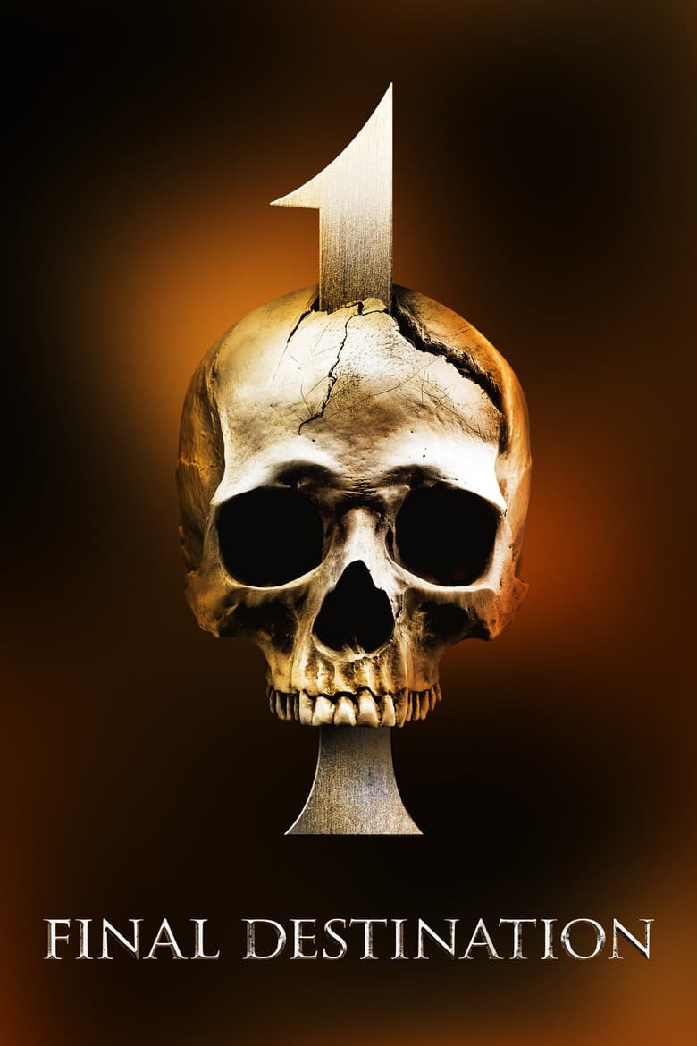 Final Destination — posters 8