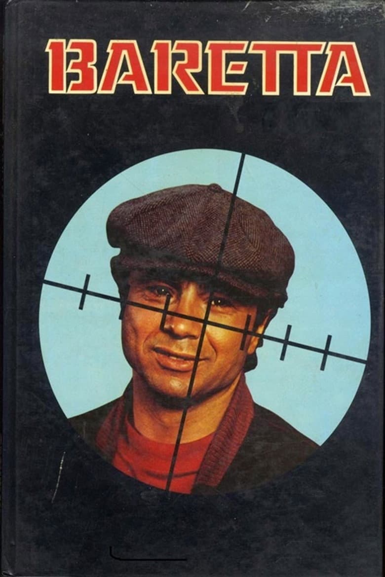 Baretta — posters 5
