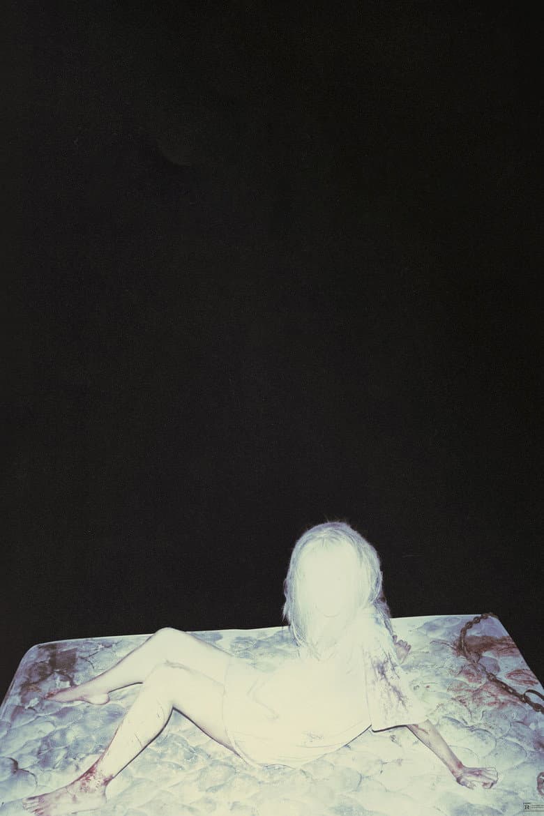 Shelby Oaks — posters 7
