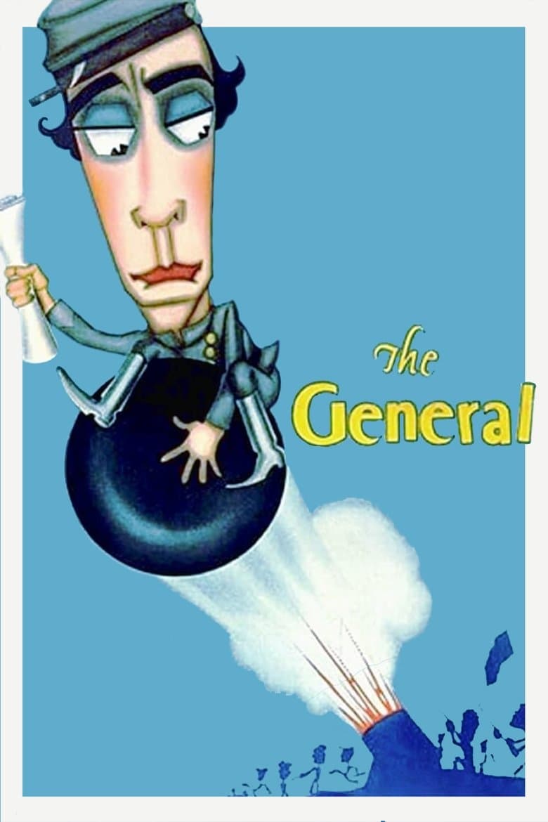 The General — posters 3