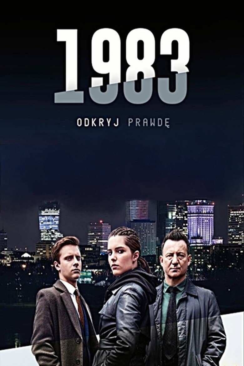 1983 — posters 1
