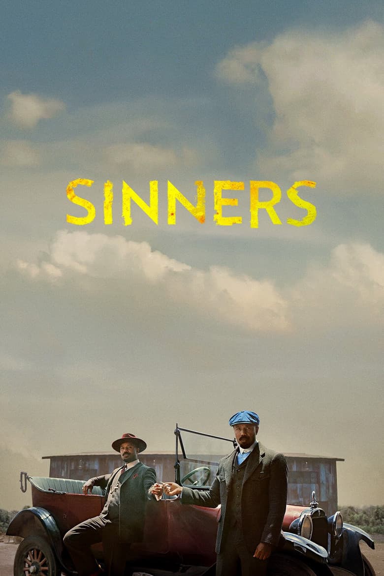 Sinners — posters 3
