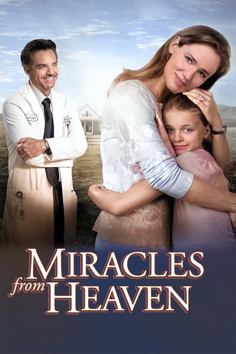 Miracles from Heaven — posters 7