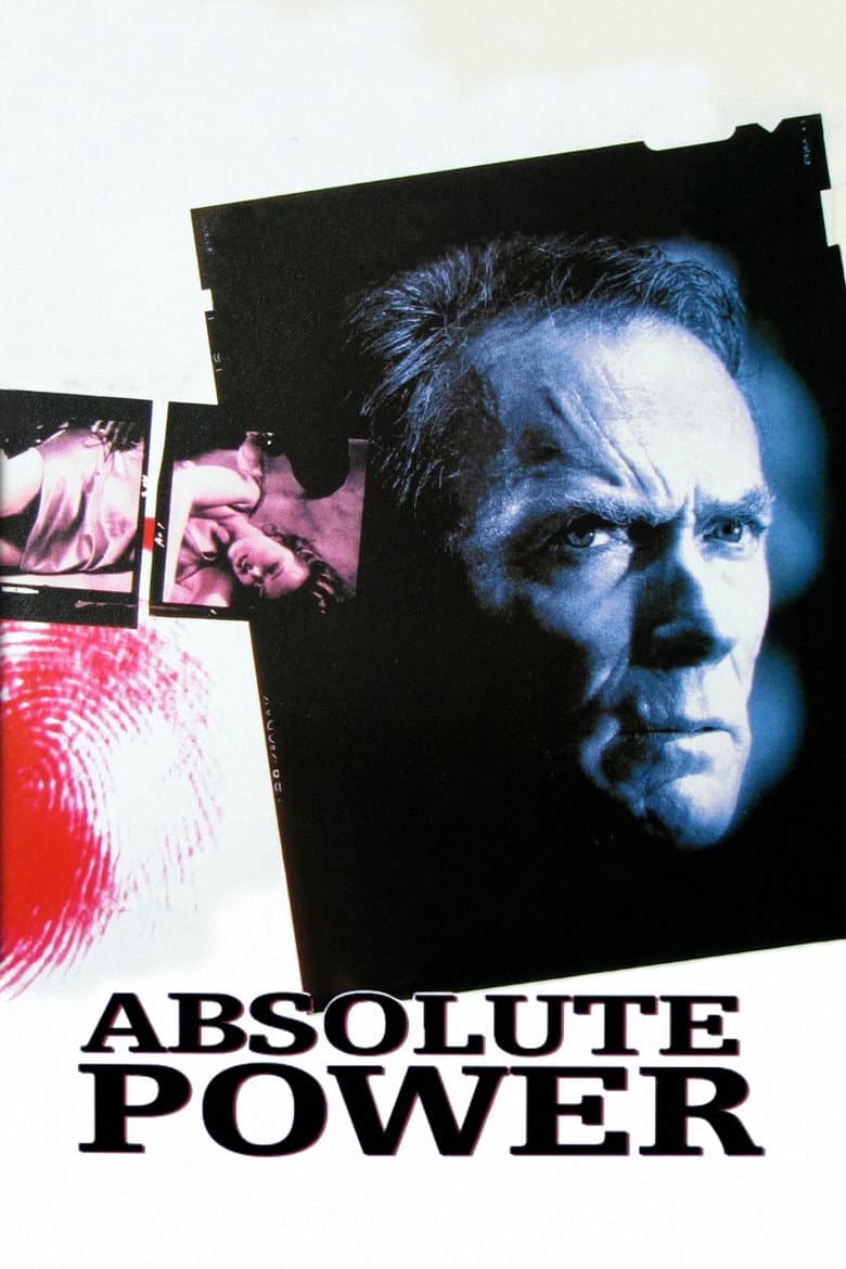 Absolute Power — posters 3